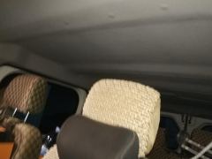 Dongfeng Yufeng V9 2.0T 5/6 - ფოტო 15