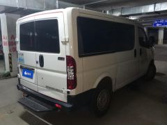 Dongfeng Yufeng V9 2.0T 5/6 - ფოტო 2