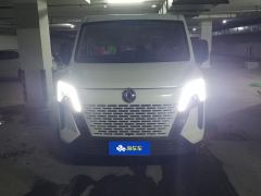 Dongfeng Yufeng V9 2.0T 5/6 - ფოტო 3
