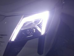 Dongfeng Yufeng V9 2.0T 5/6 - ფოტო 4
