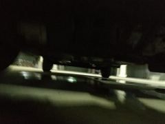 Dongfeng Yufeng V9 2.0T 5/6 - ფოტო 8
