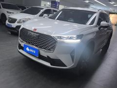 Haval H6 Gen 3 1.5T 2WD Max - ფოტო 1
