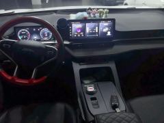 Haval H6 Gen 3 1.5T 2WD Max - ფოტო 16