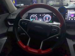 Haval H6 Gen 3 1.5T 2WD Max - ფოტო 18