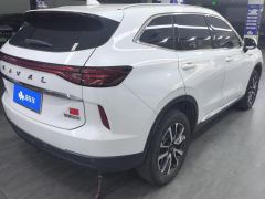 Haval H6 Gen 3 1.5T 2WD Max - ფოტო 2