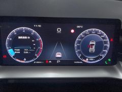 Haval H6 Gen 3 1.5T 2WD Max - ფოტო 20