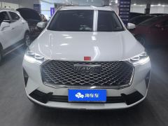 Haval H6 Gen 3 1.5T 2WD Max - ფოტო 3