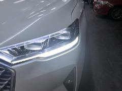 Haval H6 Gen 3 1.5T 2WD Max - ფოტო 4