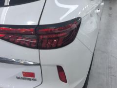 Haval H6 Gen 3 1.5T 2WD Max - ფოტო 5
