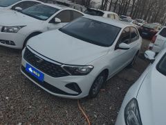 Jetta VA3 1.5L Automatic Upward Life Edition - ფოტო 1