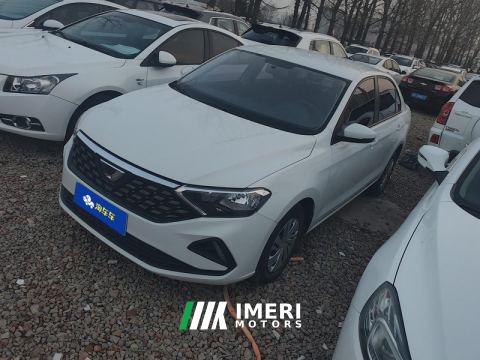 2021 Jetta VA3 1.5L Automatic Upward Life Edition - ავტომობილი ჩინეთიდან
