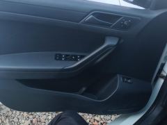 Jetta VA3 1.5L Automatic Upward Life Edition - ფოტო 12