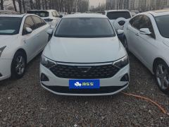 Jetta VA3 1.5L Automatic Upward Life Edition - ფოტო 3