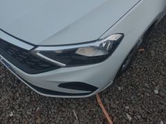 Jetta VA3 1.5L Automatic Upward Life Edition - ფოტო 4