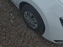 Jetta VA3 1.5L Automatic Upward Life Edition - ფოტო 6