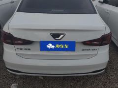 Jetta VA3 1.5L Automatic Upward Life Edition - ფოტო 7