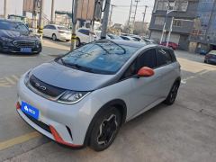 BYD Dolphin 405km Stylish Edition - ფოტო 1