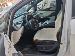 BYD Dolphin 405km Stylish Edition - ფოტო 14
