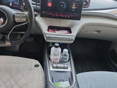 BYD Dolphin 405km Stylish Edition - ფოტო 19