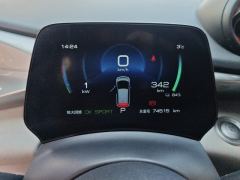 BYD Dolphin 405km Stylish Edition - ფოტო 20