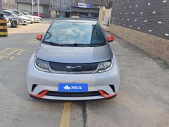 BYD Dolphin 405km Stylish Edition - ფოტო 3