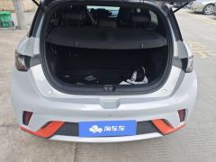 BYD Dolphin 405km Stylish Edition - ფოტო 7