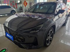 MG ONE 1.5T CVT α Edition - photo 1