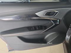 MG ONE 1.5T CVT α Edition - photo 12