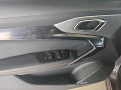 MG ONE 1.5T CVT α Edition - photo 13