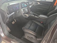MG ONE 1.5T CVT α Edition - photo 14