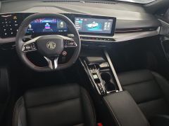 MG ONE 1.5T CVT α Edition - photo 16