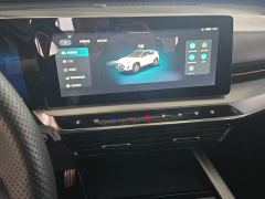 MG ONE 1.5T CVT α Edition - photo 17