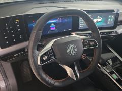 MG ONE 1.5T CVT α Edition - photo 18