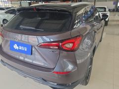 MG ONE 1.5T CVT α Edition - photo 2