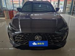 MG ONE 1.5T CVT α Edition - photo 3
