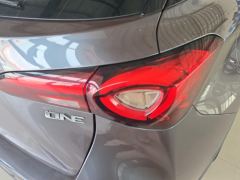 MG ONE 1.5T CVT α Edition - photo 5
