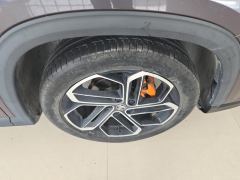 MG ONE 1.5T CVT α Edition - photo 6