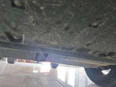MG ONE 1.5T CVT α Edition - photo 8