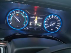 GAC AION S 480km 580 - ფოტო 20