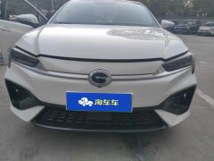 GAC AION S 480km 580 - ფოტო 3