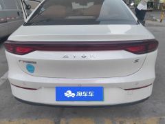 GAC AION S 480km 580 - ფოტო 7