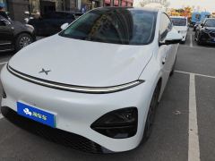 Xpeng G6 625 Long RangeMax Edition - photo 1