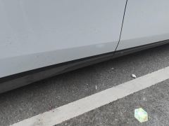 Xpeng G6 625 Long RangeMax Edition - photo 10