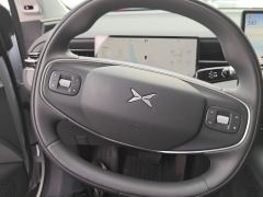 Xpeng G6 625 Long RangeMax Edition - photo 18