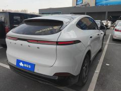 Xpeng G6 625 Long RangeMax Edition - photo 2