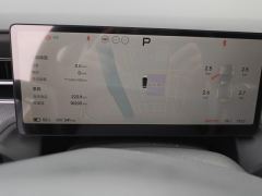 Xpeng G6 625 Long RangeMax Edition - photo 20