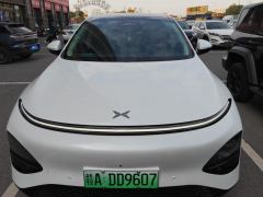 Xpeng G6 625 Long RangeMax Edition - photo 3