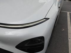 Xpeng G6 625 Long RangeMax Edition - photo 4