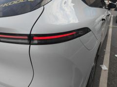Xpeng G6 625 Long RangeMax Edition - photo 5