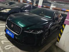 Jaguar XFL 2.0T P250 2WD Elite Sport Edition - photo 1